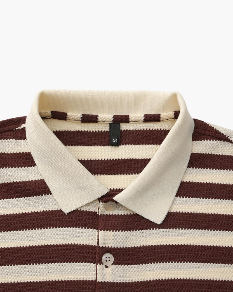 Camisa Polo Shoreline