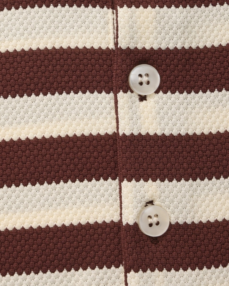 Camisa Polo Shoreline