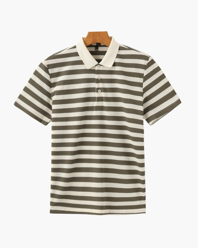 Camisa Polo Shoreline