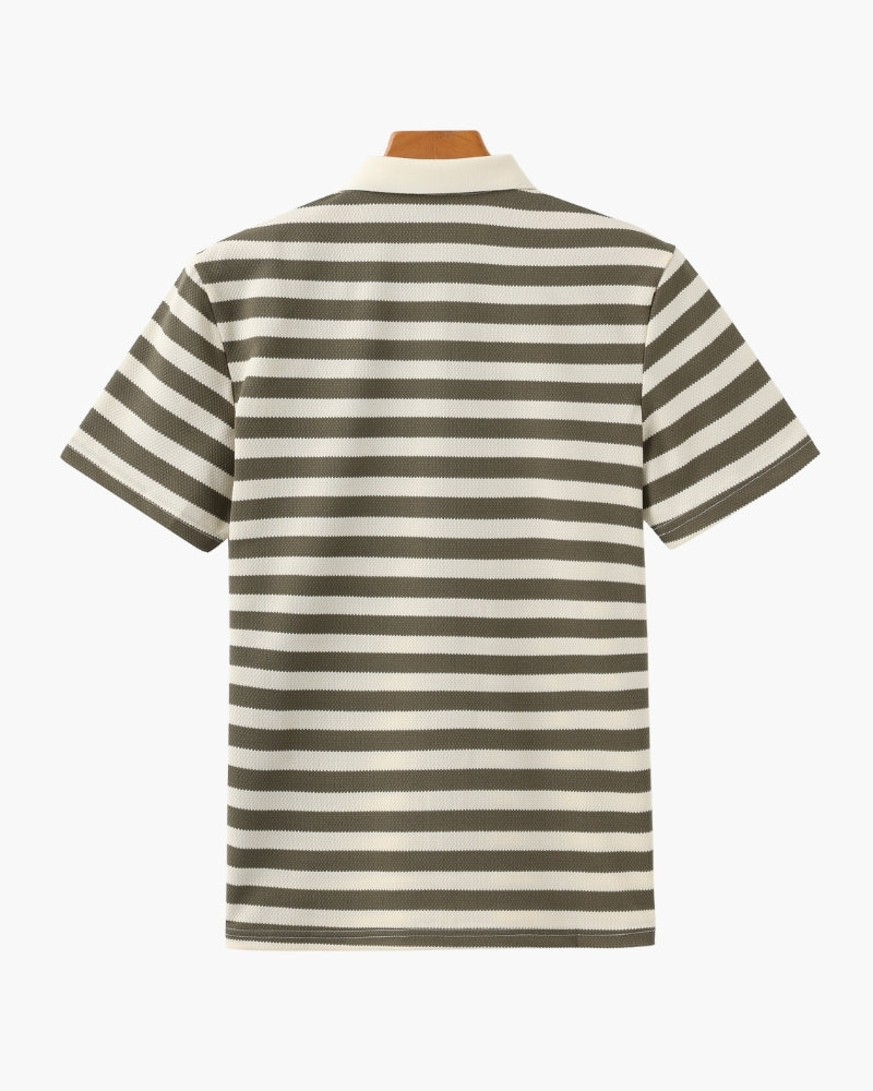 Camisa Polo Shoreline