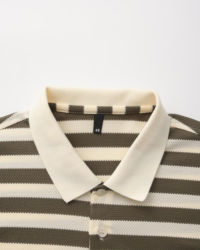 Camisa Polo Shoreline