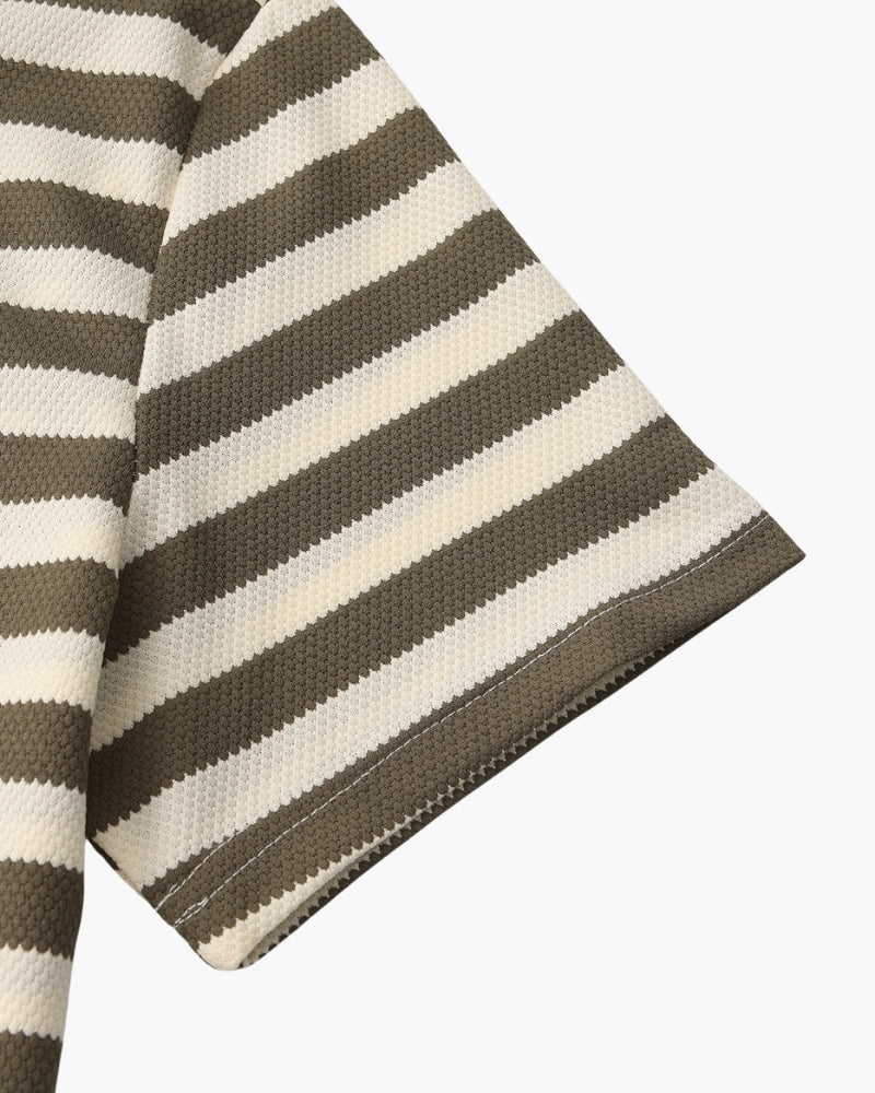 Camisa Polo Shoreline