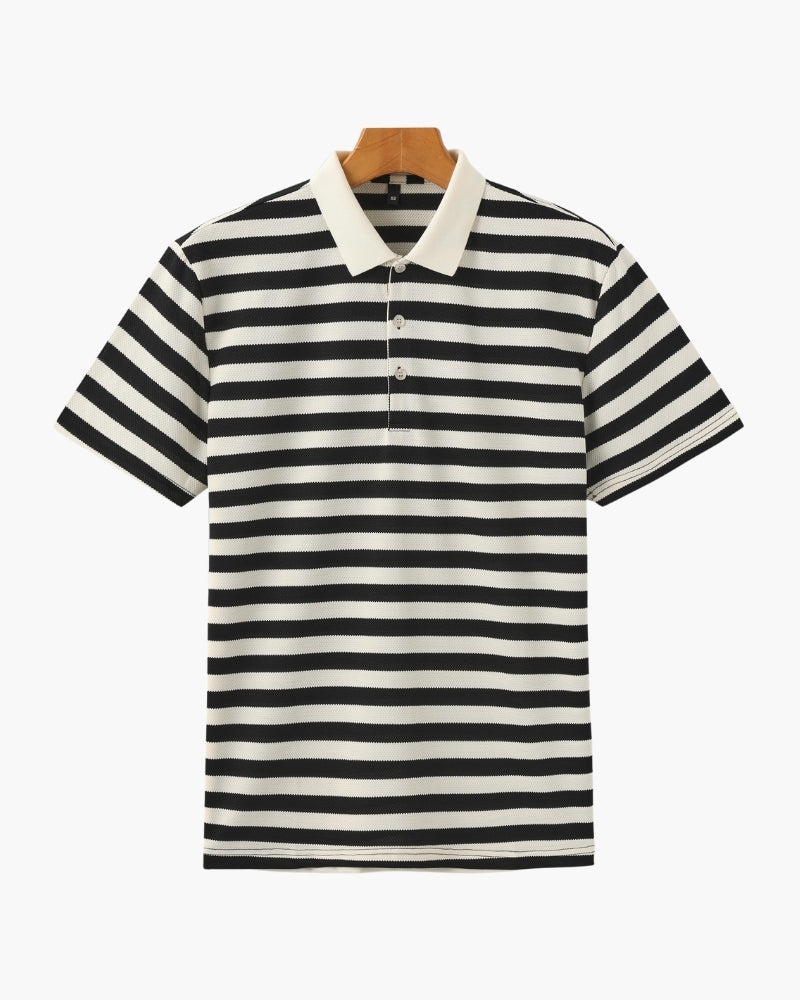 Camisa Polo Shoreline