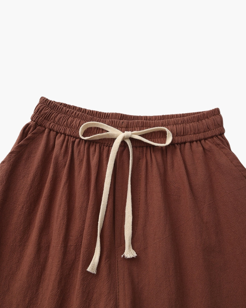 Shorts Lago