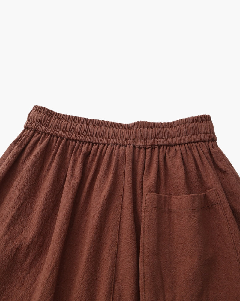 Shorts Lago