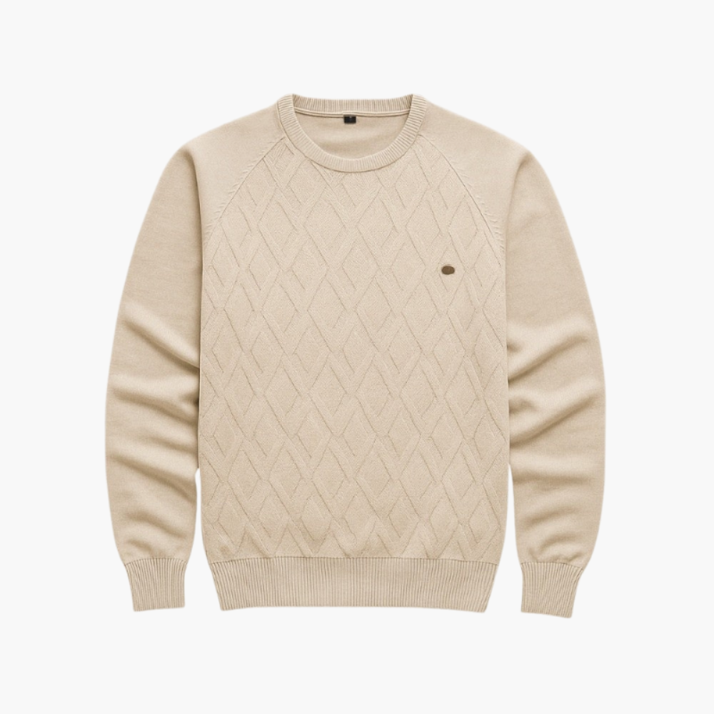 Suéter Masculino Pesson Classic