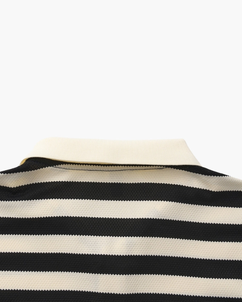 Camisa Polo Shoreline