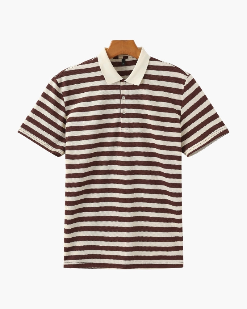 Camisa Polo Shoreline