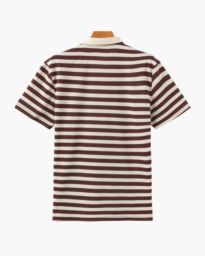 Camisa Polo Shoreline