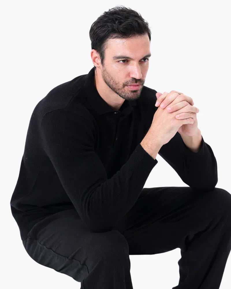 Conjunto de Inverno Dinner - Honman Oficial