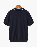 Camisa Polo Monaco Edge