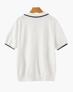 Camisa Polo Monaco Edge