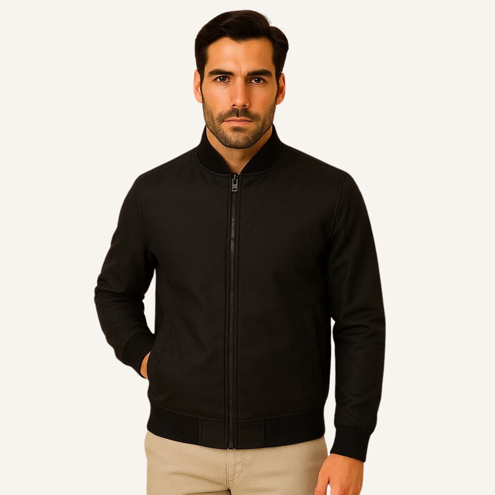 Jaqueta Masculina Axis