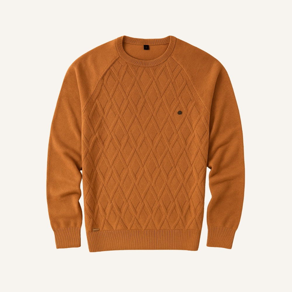 Suéter Masculino Pesson Classic