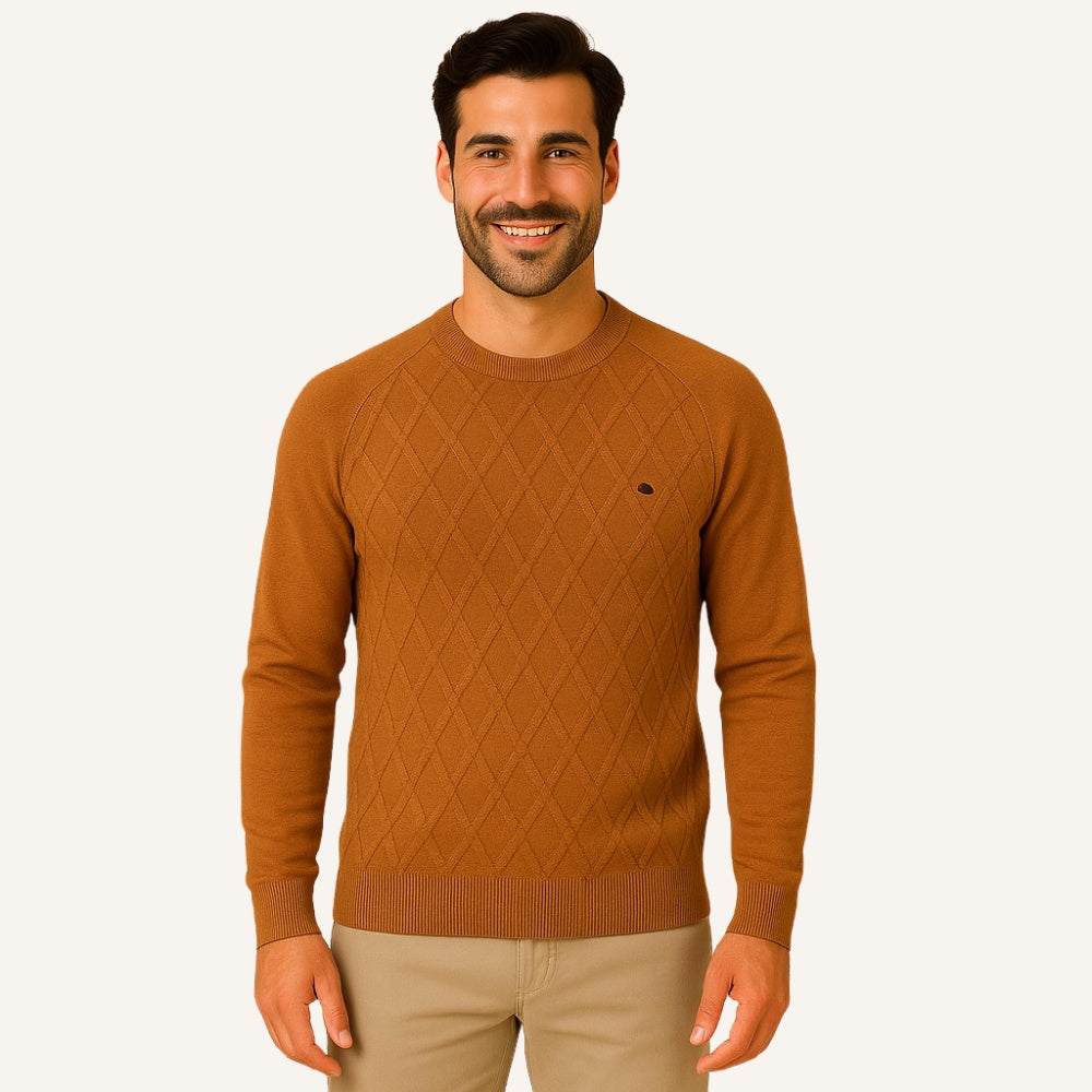 Suéter Masculino Pesson Classic