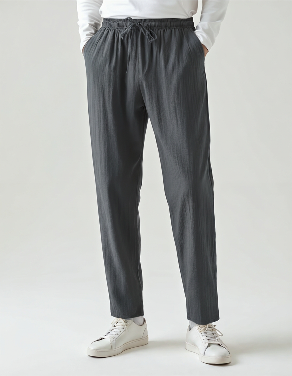 Calça Linho Zanzibar Pantalon