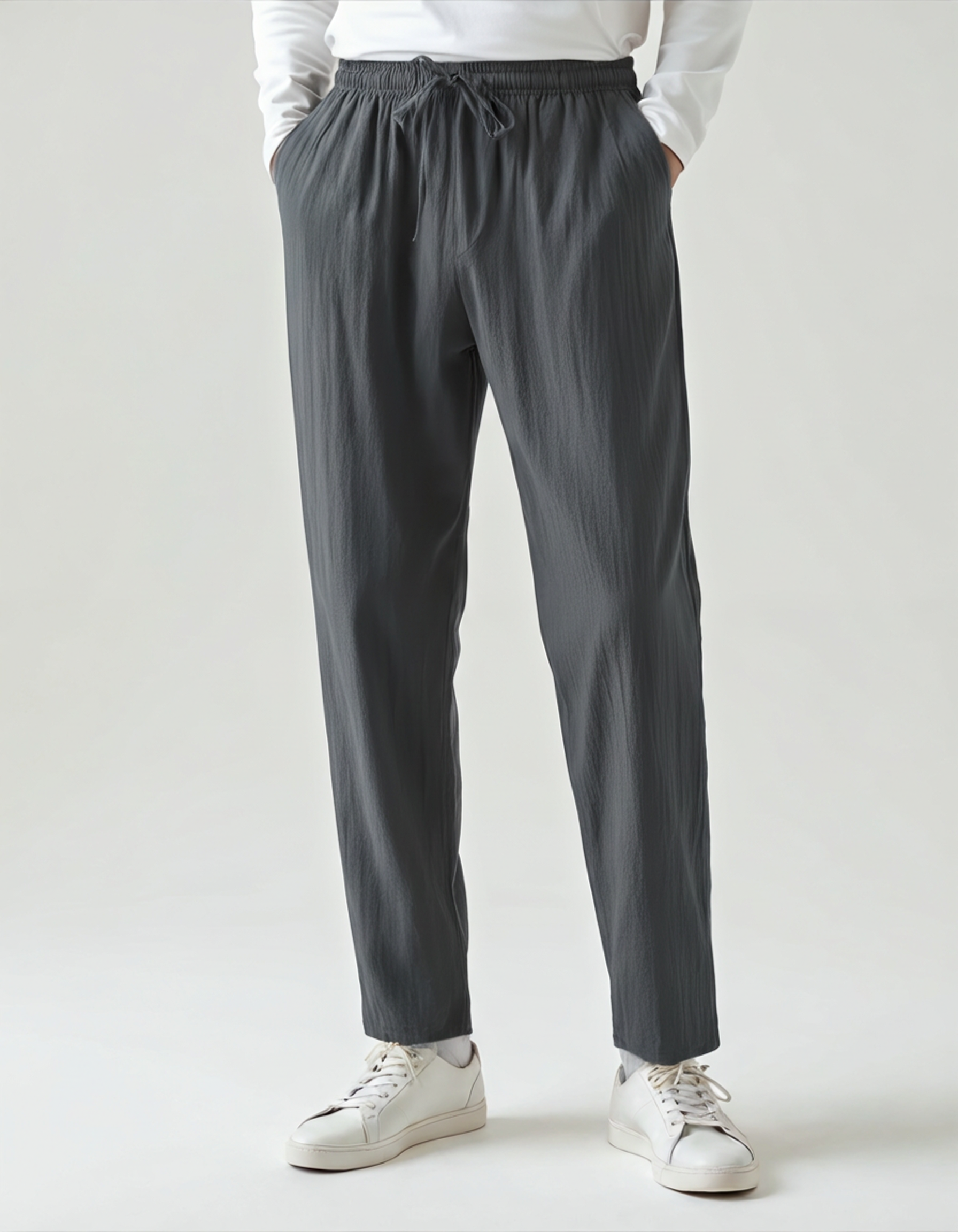 Calça Linho Zanzibar Pantalon