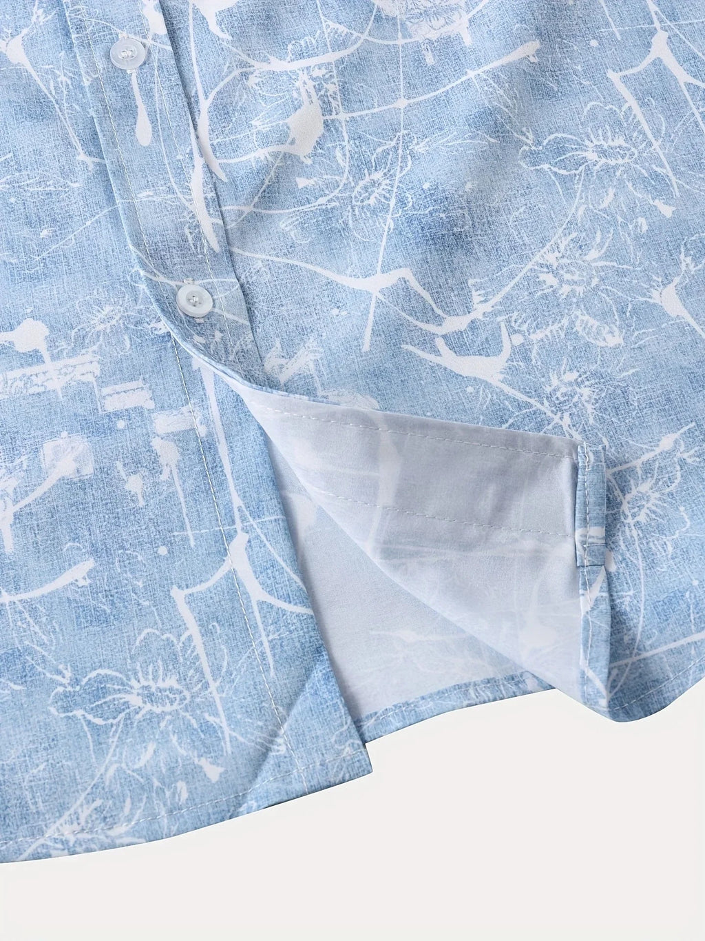 Camisa Honmam® Milano - Honman Oficial