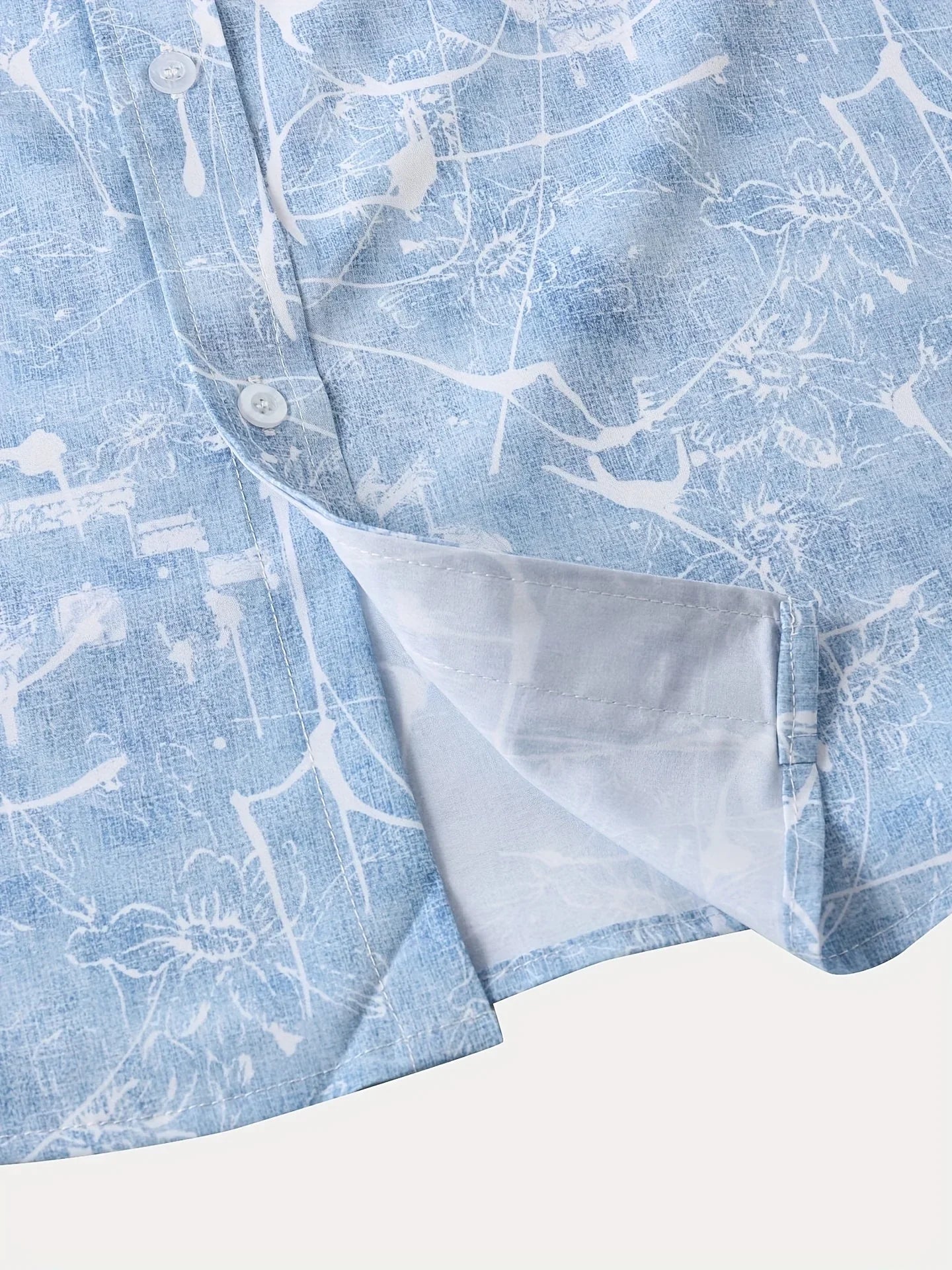 Camisa Honmam® Milano - Honman Oficial