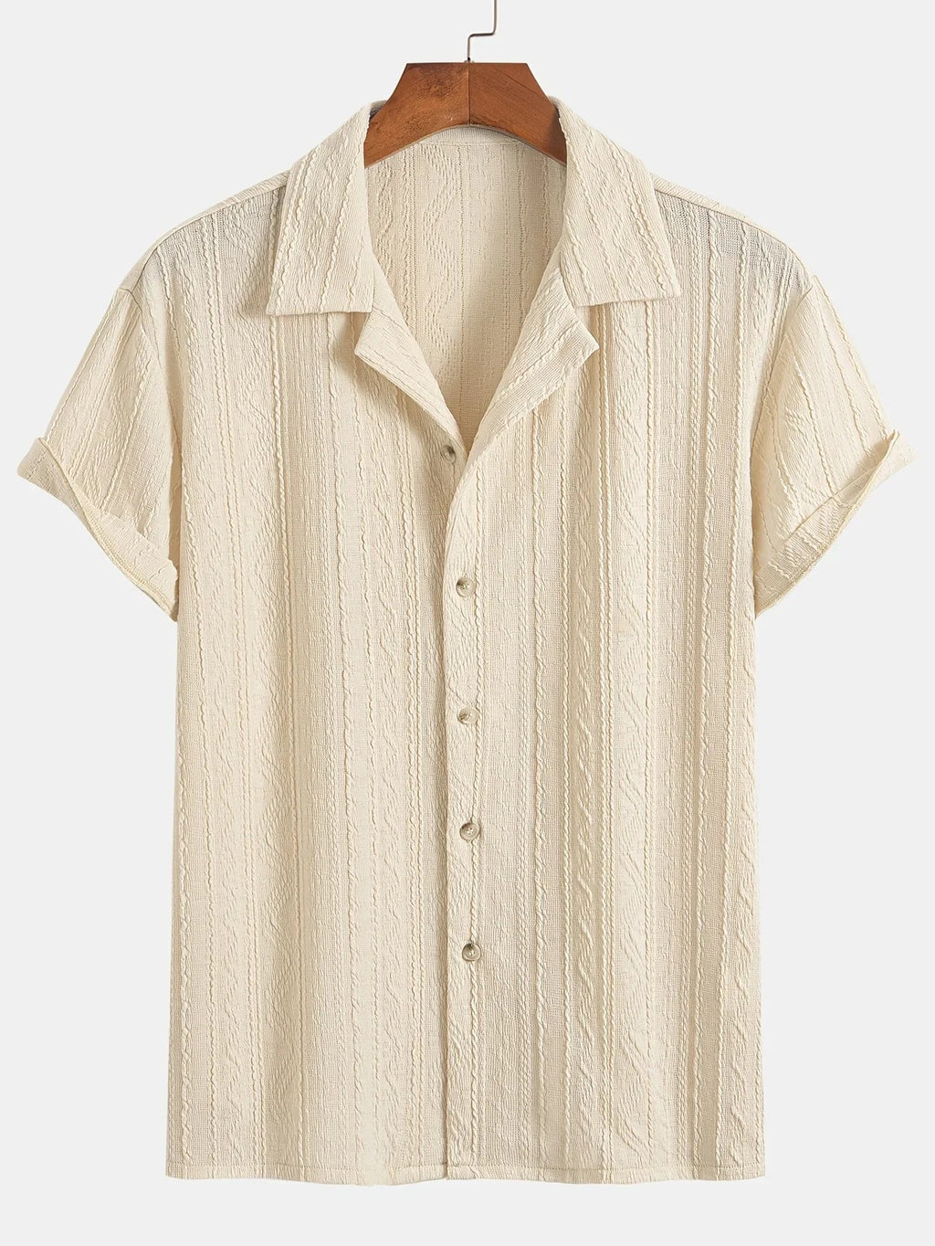 Camisa Tricot Honman® Casual - Honman Oficial