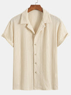 Camisa Tricot Honman® Casual - Honman Oficial