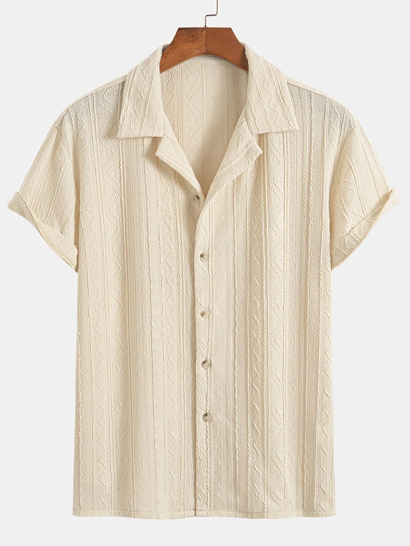 Camisa Tricot Honman® Casual - Honman Oficial