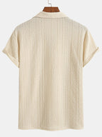 Camisa Tricot Honman® Casual - Honman Oficial