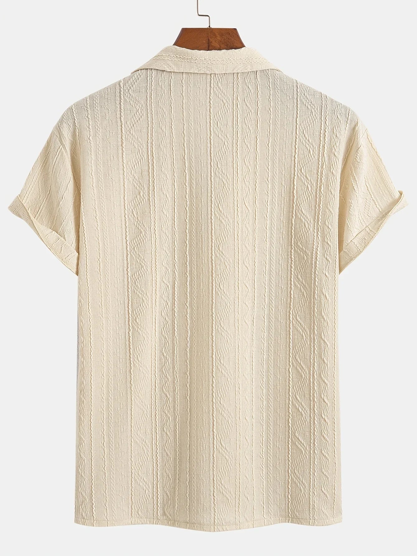 Camisa Tricot Honman® Casual - Honman Oficial