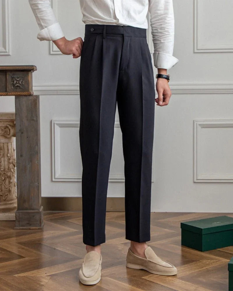Calça Paris Pantalon - Honman Oficial