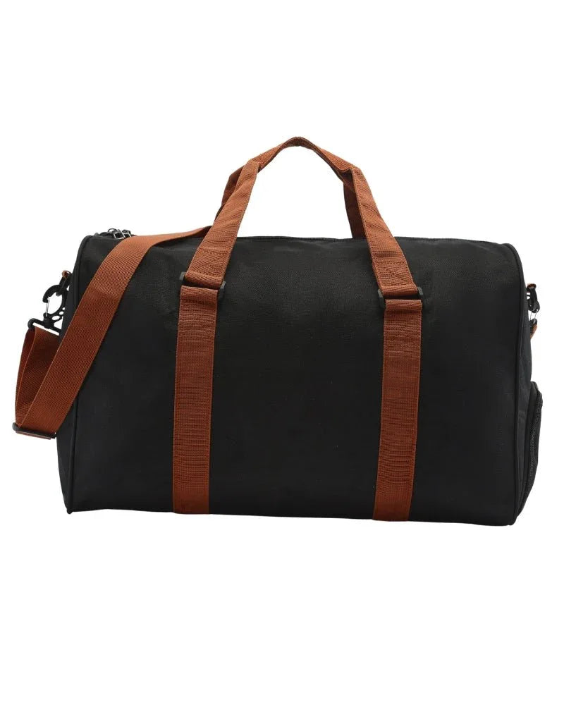 Bolsa The Nova Duffle - Honman Oficial