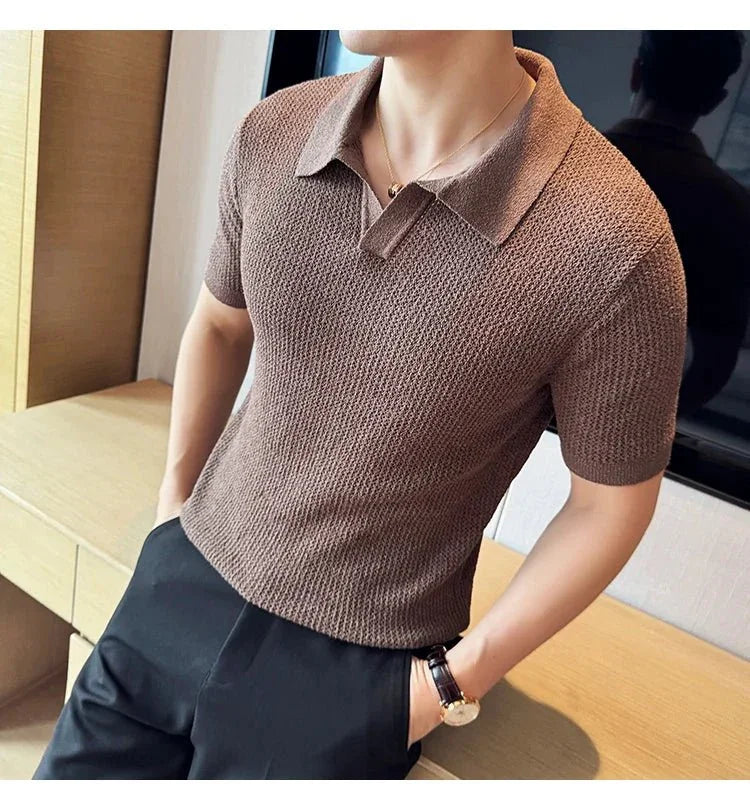 Camisa Polo Honman® Essencial - Honman Oficial