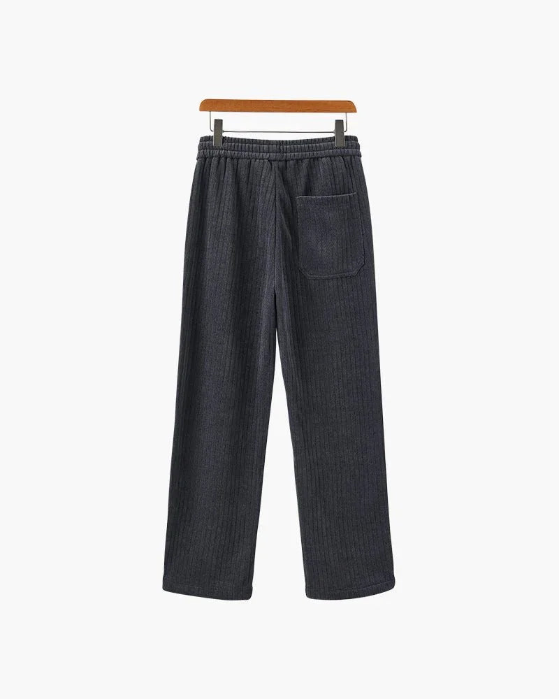 Calça Roman Velvet - Honman Oficial