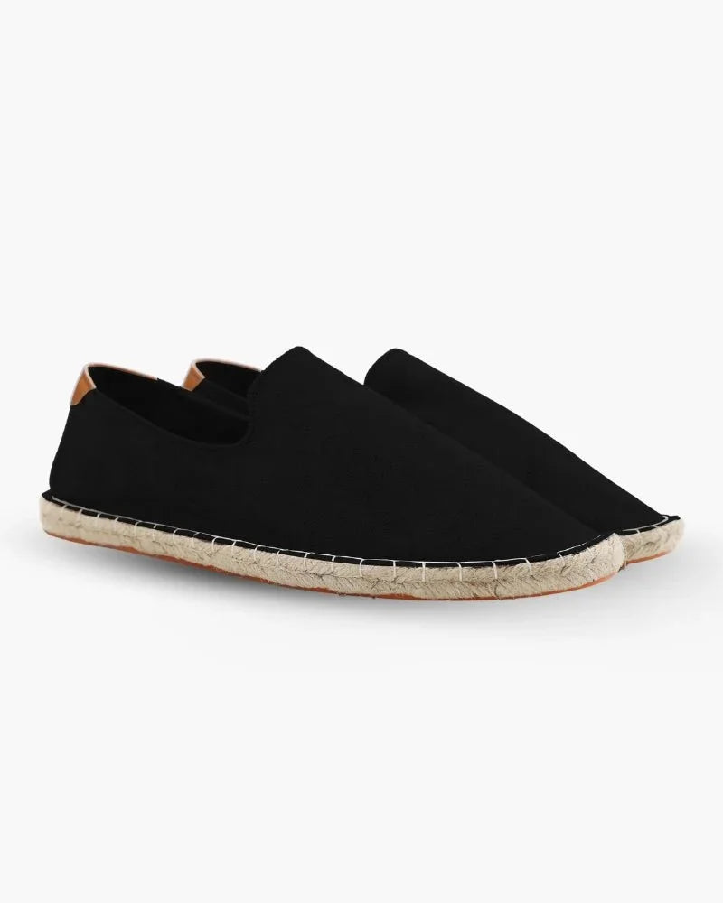 Loafer Soho Espadrilles - Honman Oficial
