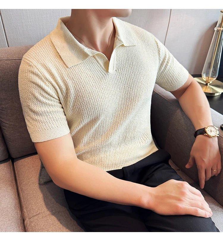 Camisa Polo Honman® Essencial - Honman Oficial