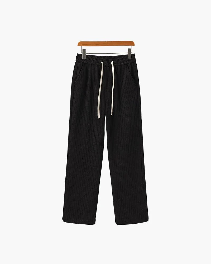 Calça Roman Velvet - Honman Oficial