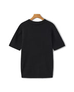 Camisa Polo Premium Ribbed - Honman Oficial