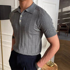 Camisa Polo tricot Honman® Essencial - Honman Oficial