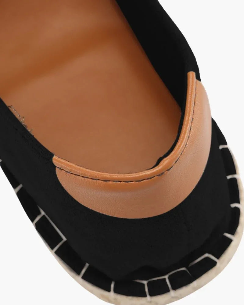 Loafer Soho Espadrilles - Honman Oficial