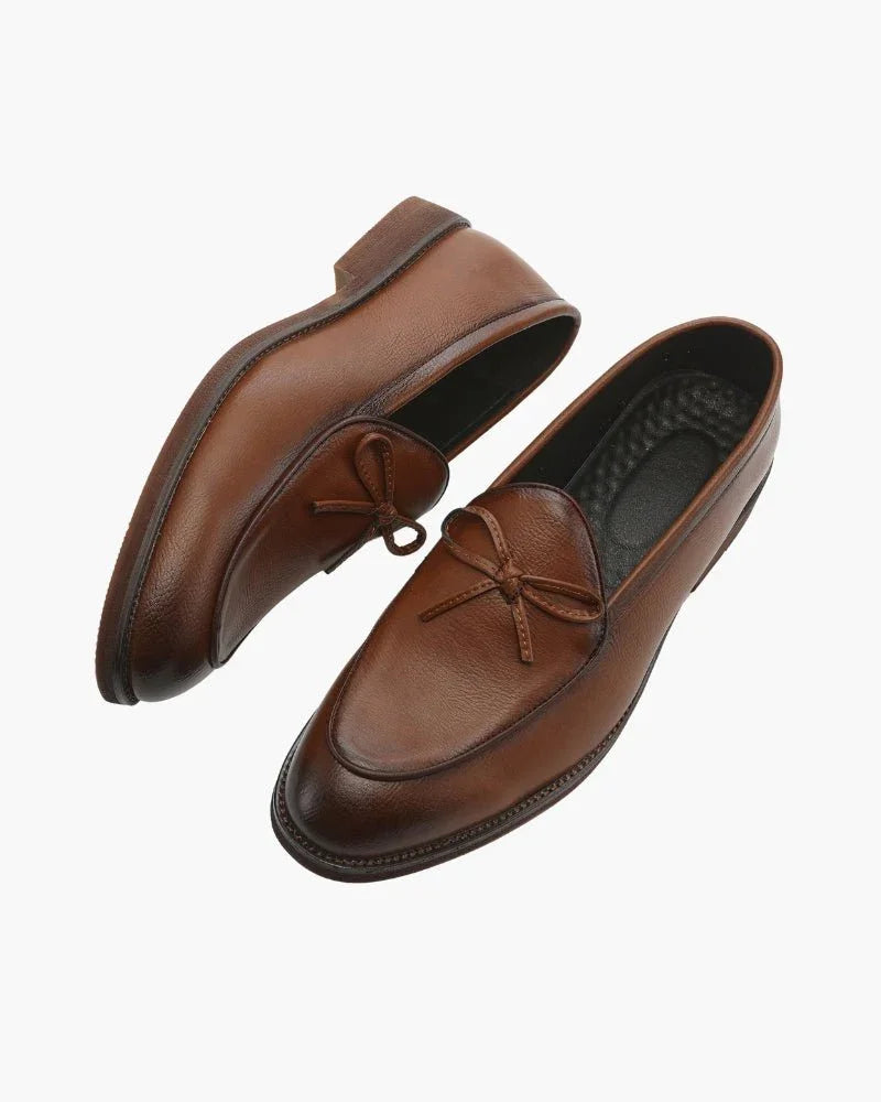 Loafer Hampton Lace - Honman Oficial
