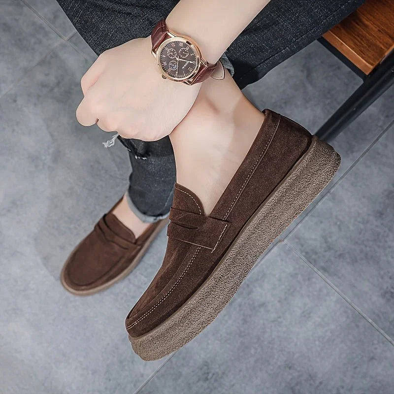 Mocassin Honman® Solene - Honman Oficial