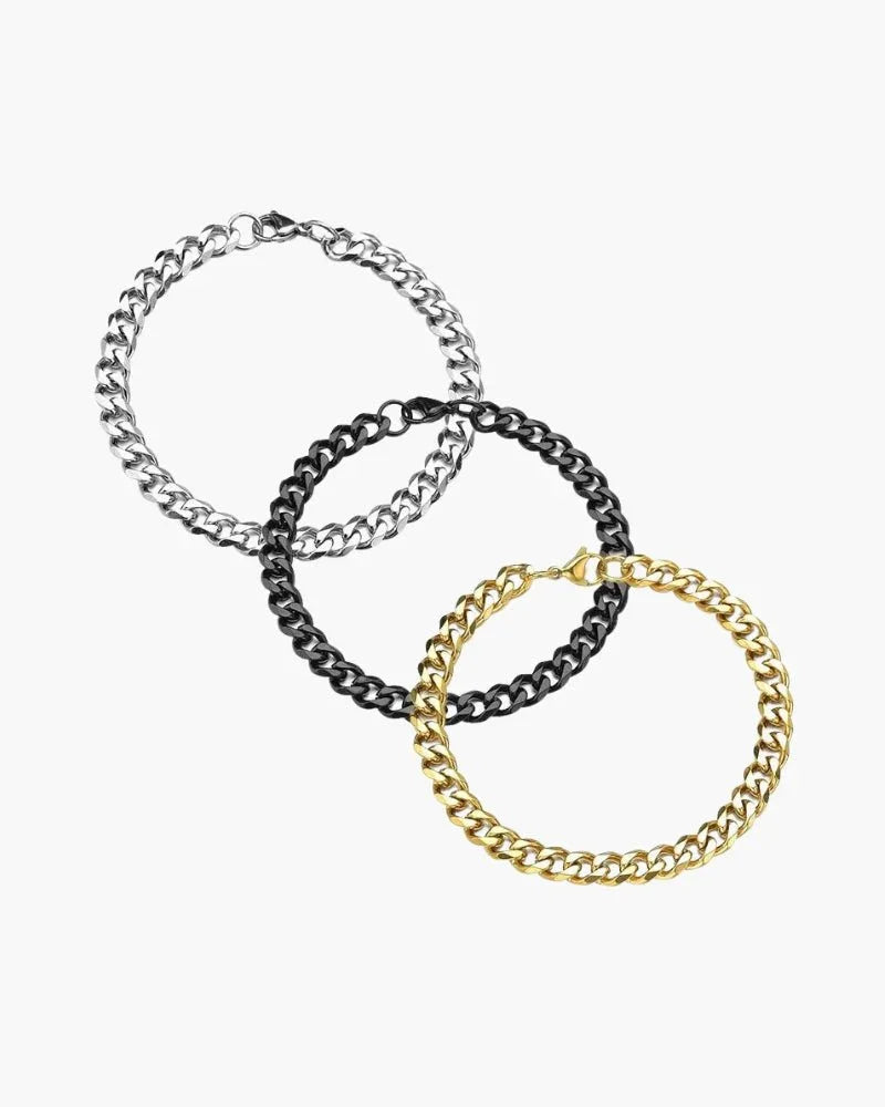 Pulseira Old Money - Honman Oficial