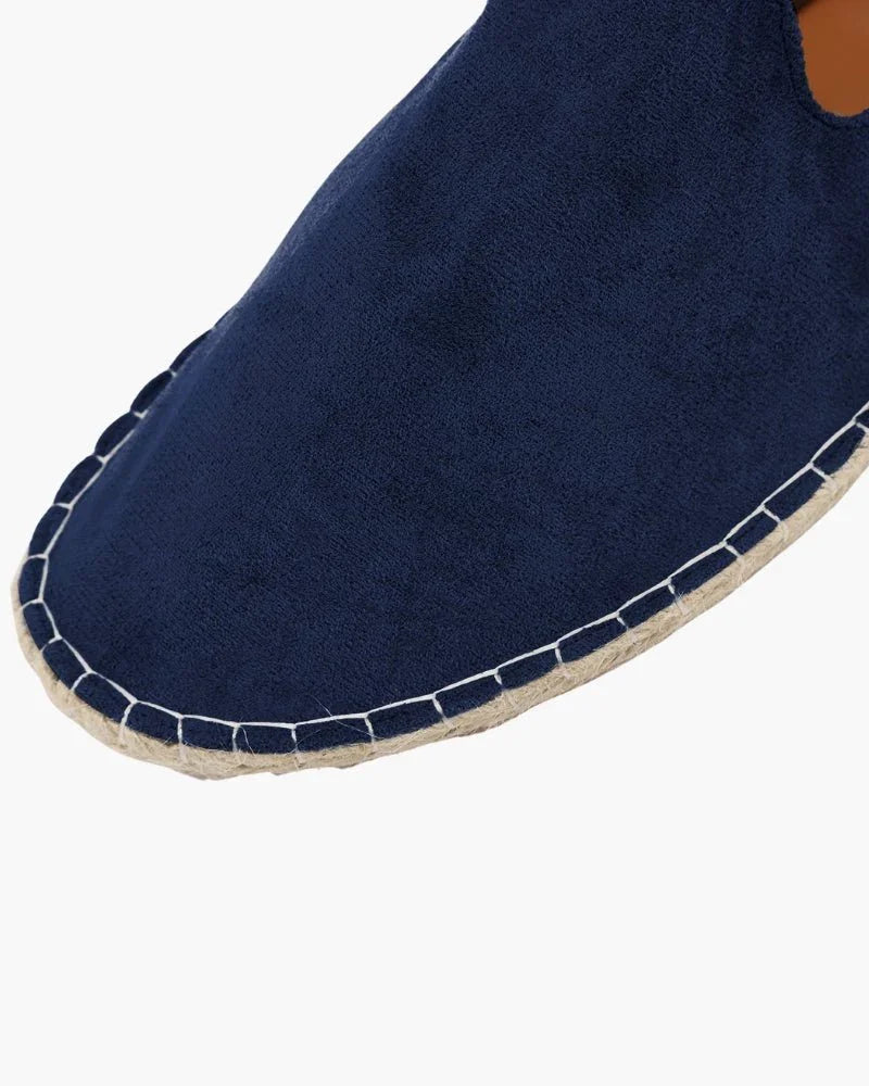 Loafer Soho Espadrilles - Honman Oficial