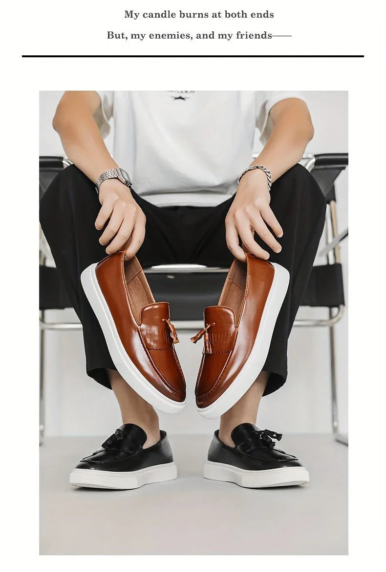 Loafer Honman® Essencial - Honman Oficial