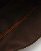Mochila de couro Montague - Honman Oficial