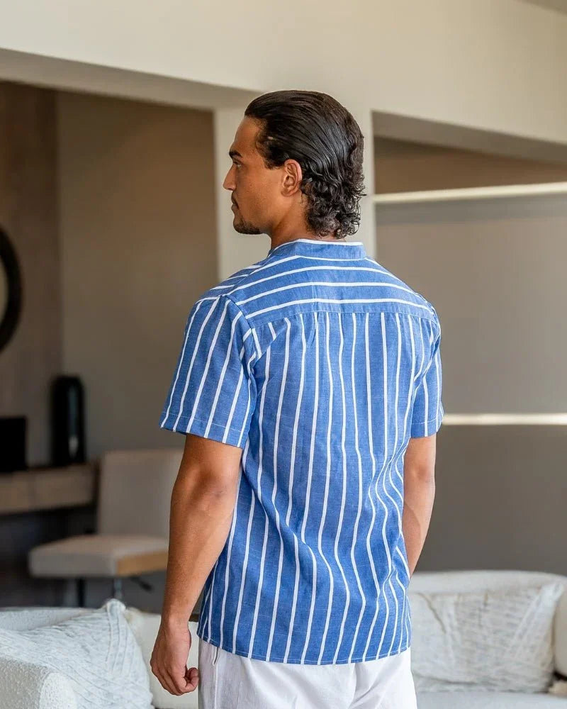 Polo Marinheiro de Bali - Honman Oficial