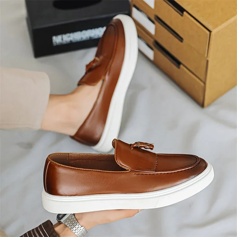 Loafer Honman® Essencial - Honman Oficial