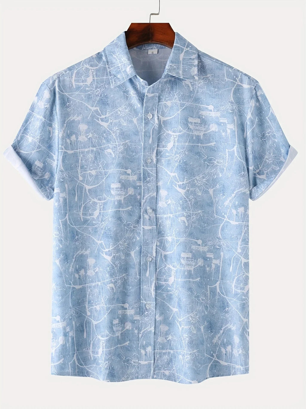 Camisa Honmam® Milano - Honman Oficial