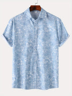 Camisa Honmam® Milano - Honman Oficial
