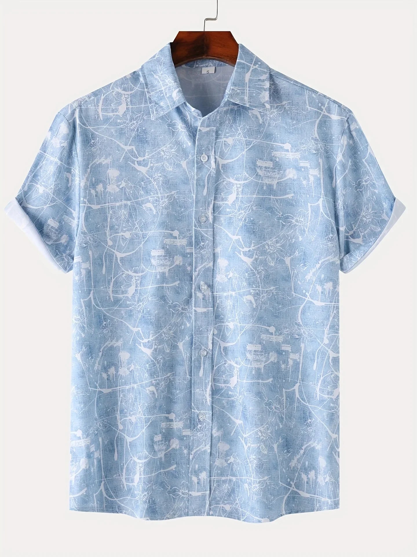 Camisa Honmam® Milano - Honman Oficial
