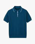 Camisa Polo de Malha Harold - Honman Oficial